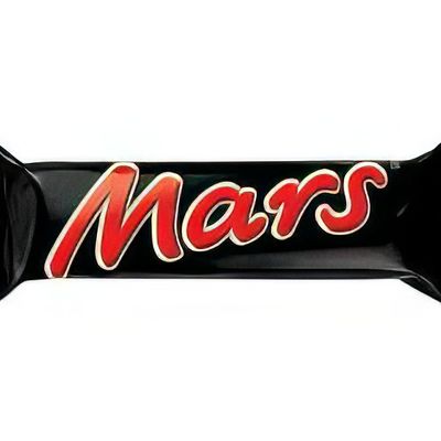 Mars Chocolate