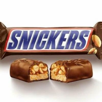 Snickers Chocolate