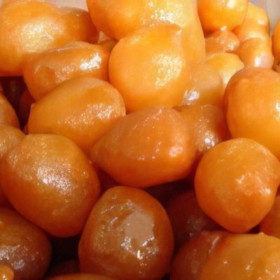 Honey Zalabia