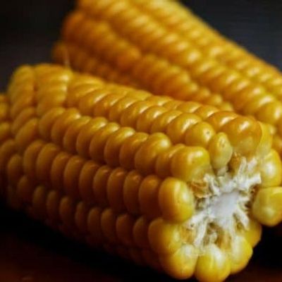 sweet corn