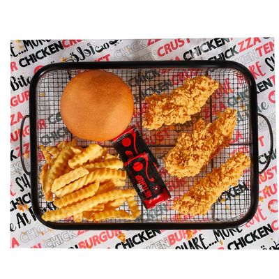 Chicken Fingers