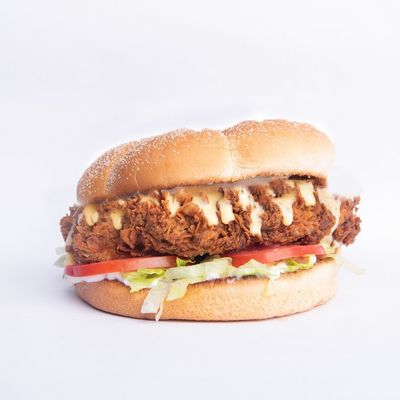 Country Style Double