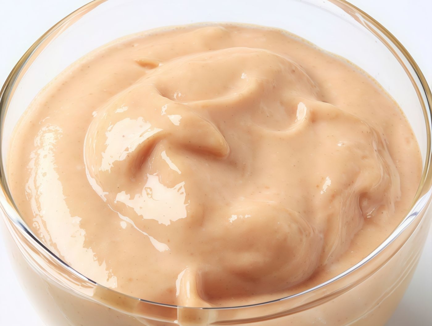 Southand Island Sauce