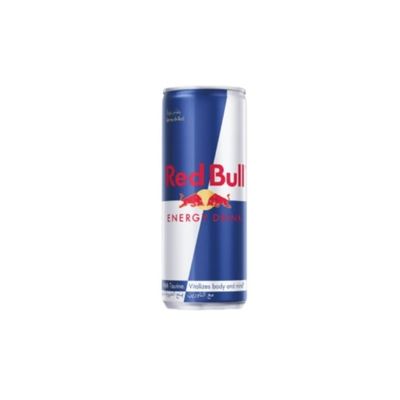 Red Bull