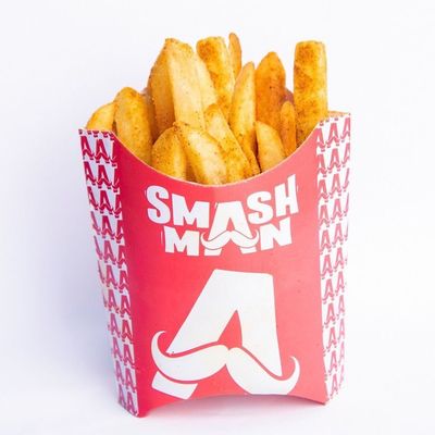 Smash Man photo 5