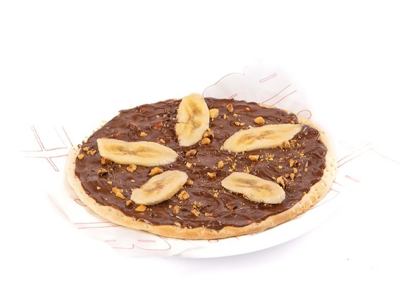 Choco Banana