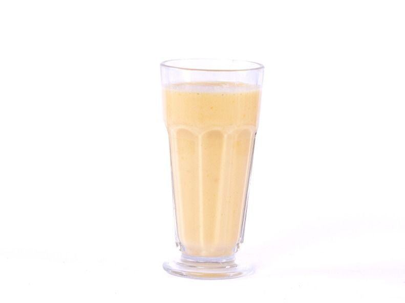 Mangolassi