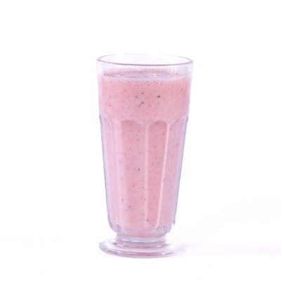 Strawberry Kiwi Blend