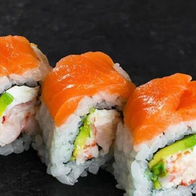 Philadelphia Roll