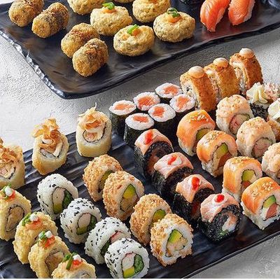 Quattro Compo - 40 Pieces