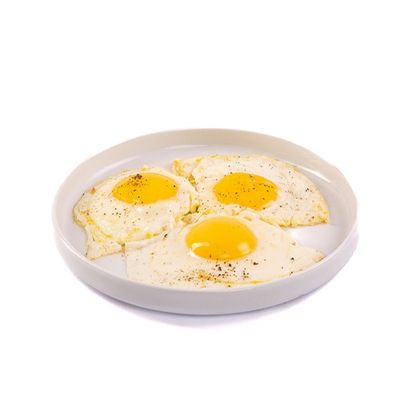 Fried Eggs