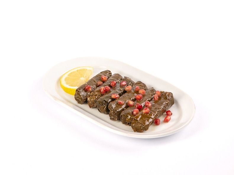 Vine Leaves