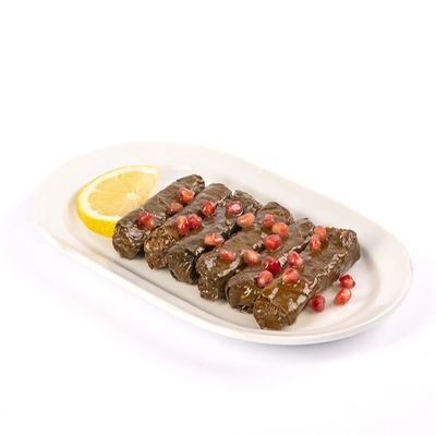 Vine Leaves