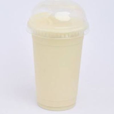 Sugarcane With Milk