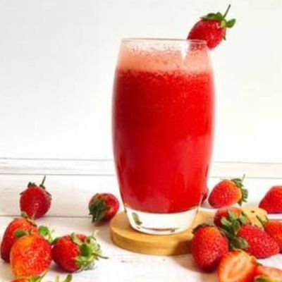Strawberry