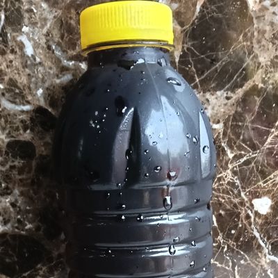 1 Liter Carob