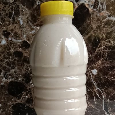 1 Liter Vanilla Cane