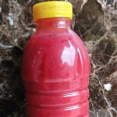 1 Liter Strawberry