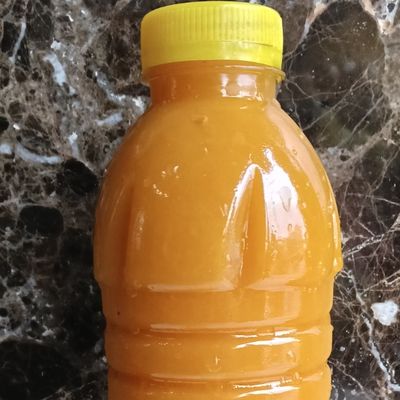 1 Liter Mango