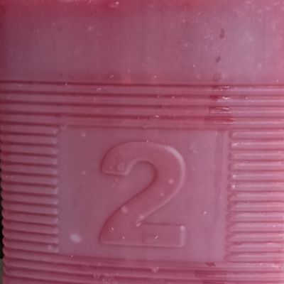 2 Liters Strawberries