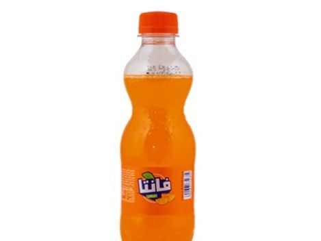 Fanta Orange