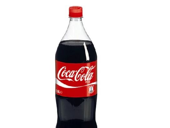 Coca-Cola 1 Liter