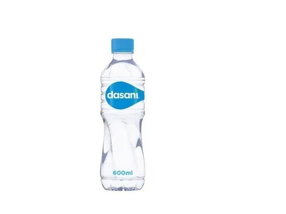 Small Mineral Water