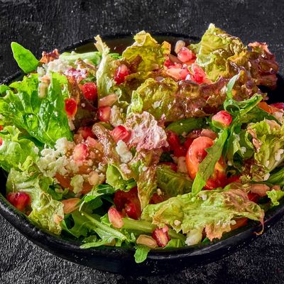 Special Salad