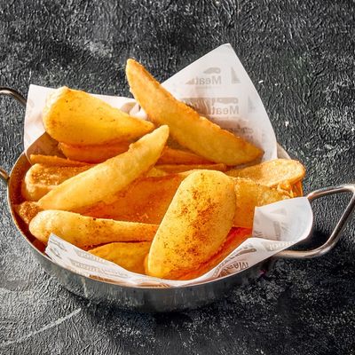 Wedges Potatoes