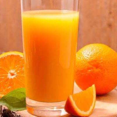 Orange Juice