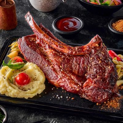 Tomahawk