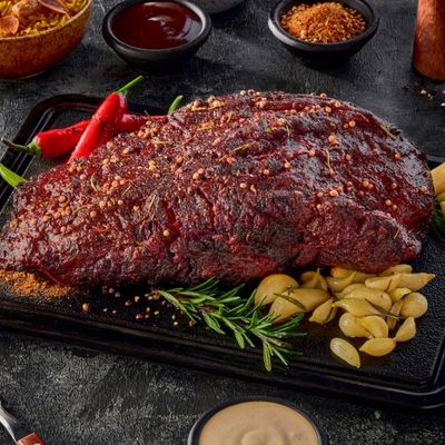 Brisket