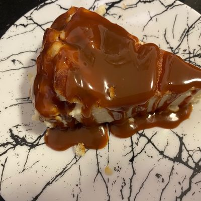 Caramel SAN SEBESTIAN