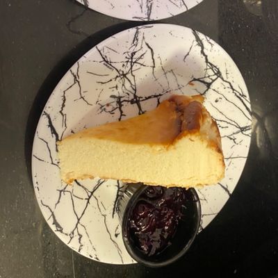 San Sebastian Blueberry