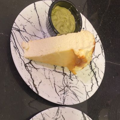Pistachio SAN SEBESTIAN