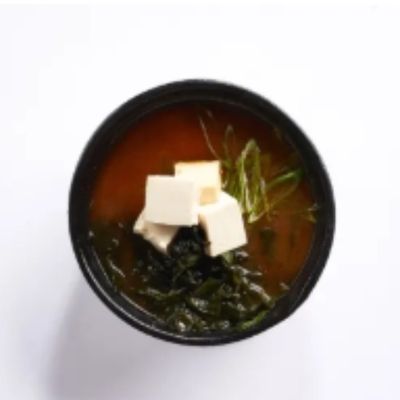 Miso soup