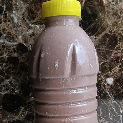 1 Liter Borio