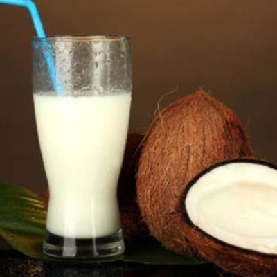 Vanilla Coconut