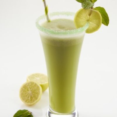 Lemon Mint