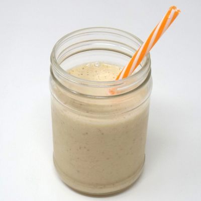 Peanut Butter Cream