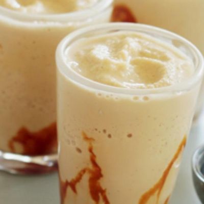 Dulce De Leche