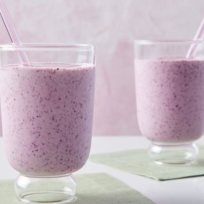 Yogurt Berry