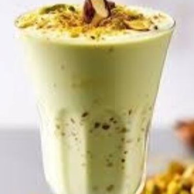 Mastic Pistachio