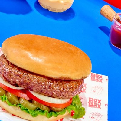 Original Beef