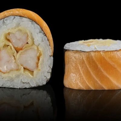 Shrimp Dynamite