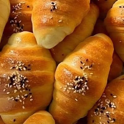 كرواسون عادي