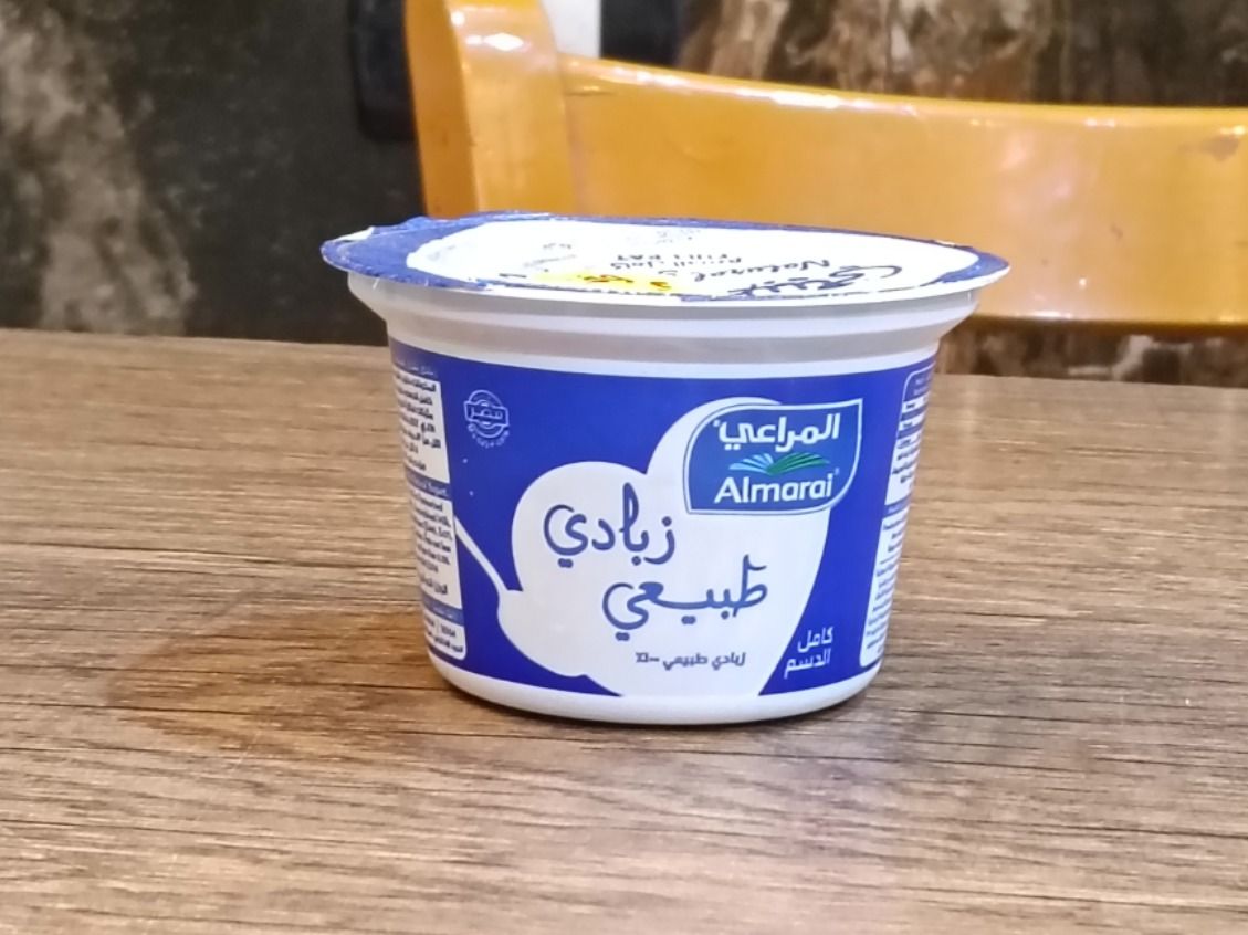 Yogurt