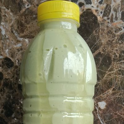 1 Liter Avocado