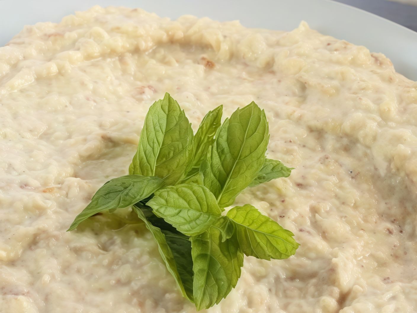 Baba Ghanouj