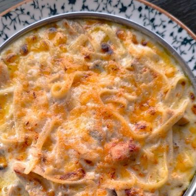 Classic Chicken Negresco